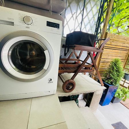 Studio Independant De 25M2 Apartment Витри сюр Сен Екстериор снимка