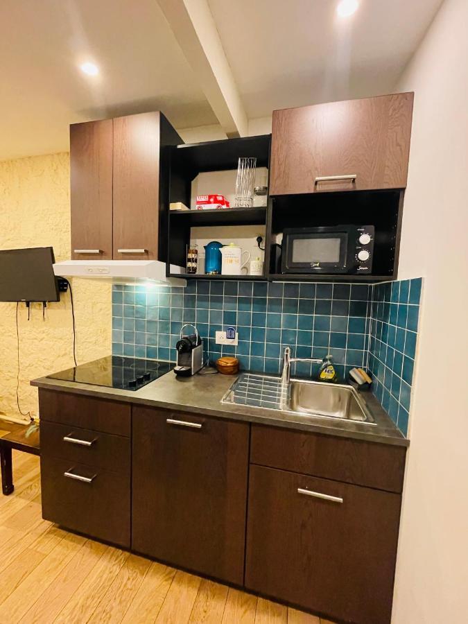 Studio Independant De 25M2 Apartment Витри сюр Сен Екстериор снимка