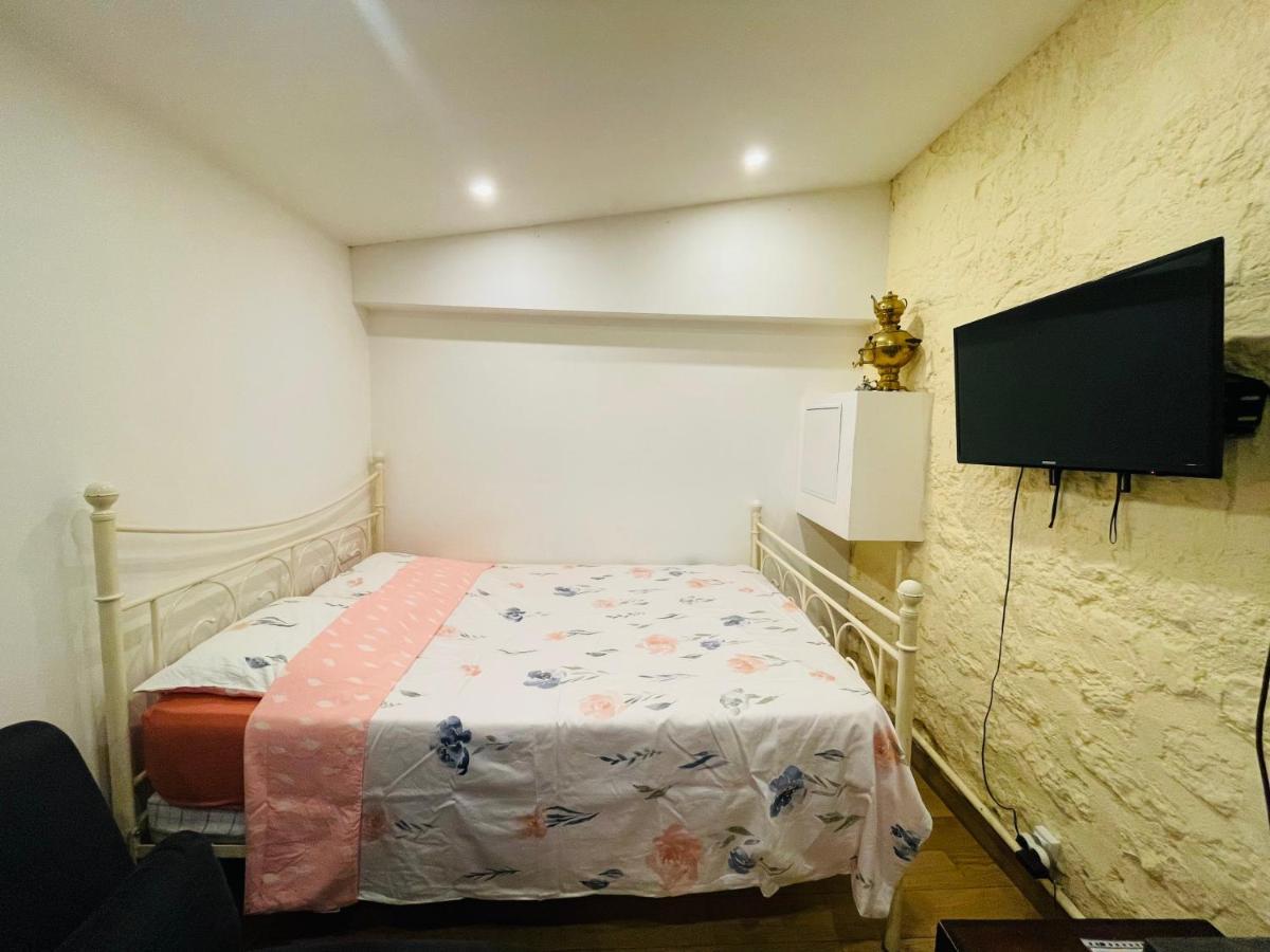 Studio Independant De 25M2 Apartment Витри сюр Сен Екстериор снимка